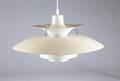 Poul Henningsen. PH-5 pendel
