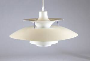 Poul Henningsen. PH-5 pendel