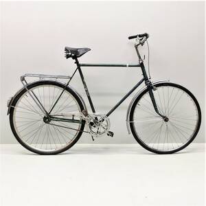 Herrcykel