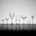 Glasservis