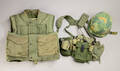 Samling militaria 3