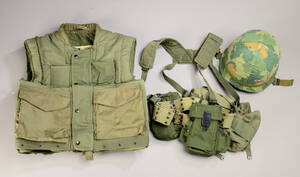 Samling militaria 3