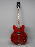 Epiphone elguitar, model Riviera