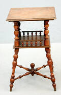 Bord, 1800-tal