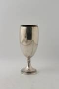 Pokal, Silver