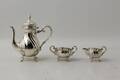 Kaffeservis, 3 delar