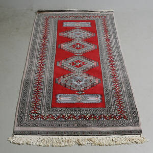 MATTA, orientalisk, 1900-tal, 93 x 168 cm.