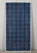 Solpanel 180W