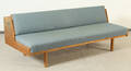 Hans J. Wegner. Daybed  briks, egetræ