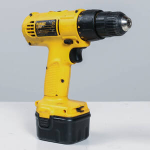 SKRUVDRAGARE DeWalt DW907