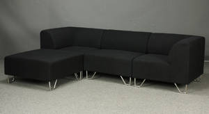 Novia modulsofahjørnesofa