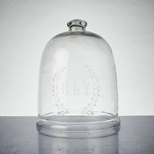 Kupa av glas