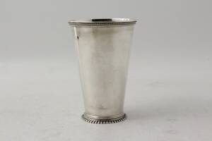Bägare, Silver