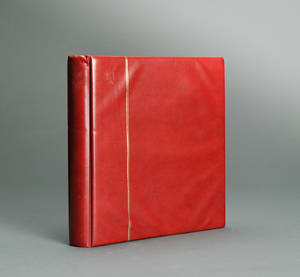 Tyske Rige. Samling i SAFE-album fra perioden 1872 - 1945