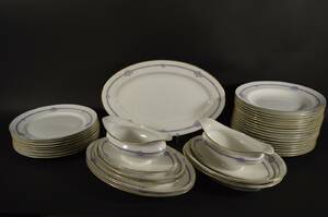 Matservisdelar, Signe, del 2