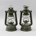 Fotogenlampor