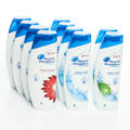 HEAD  SHOULDERS, 10 st
