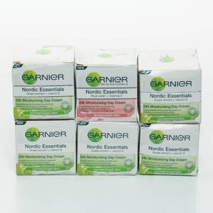 HUDCREAM, Garnier