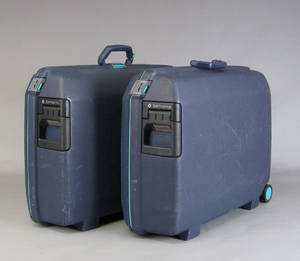 Par Samsonite kufferter 2
