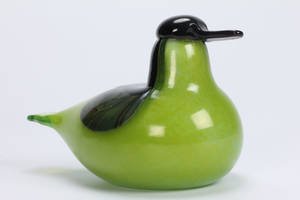 Iittala Han krikand af Oiva Toikka 1