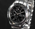 Omega. Herrearmbåndsur, model Speedmaster