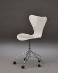 Arne Jacobsen Kontorstole model 3117