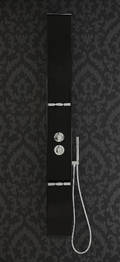 Duschpanel model NB-S025
