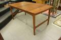 Soffbord, teak