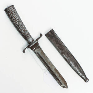 KNIV, 181900-tal