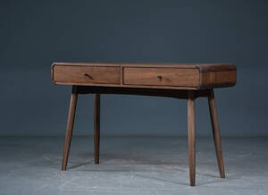 Konsol, Amerikansk valnød