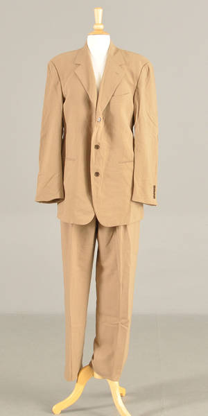 Donna Karan Herre jakkesæt