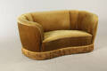 Banansofa