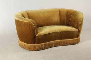 Banansofa
