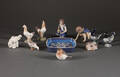 Kgl. samt BG, figurer, porcelæn 11