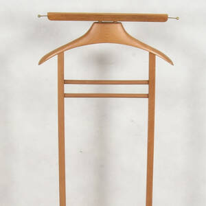 HERRBETJÄNT, 1900-talets senare del.