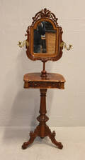 Rakspegel, 1800-tal