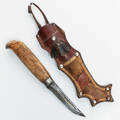 KNIV, CA Mora