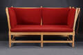 Børge Mogensen. Tremmesofa, model 1789