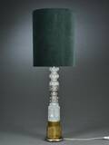 Bordlampe