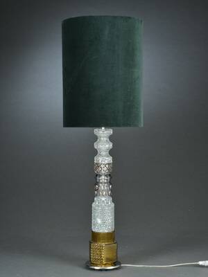 Bordlampe