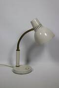 Hemi-3 bordslampa mej böjbar hals