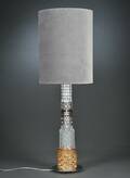 Bordlampe