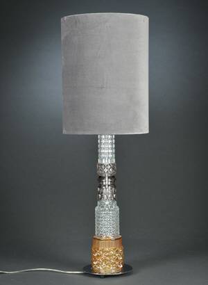 Bordlampe