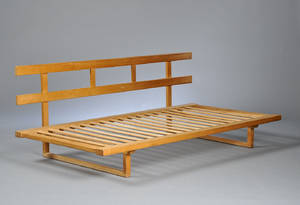 Børge Mogensen. Briks - Daybed