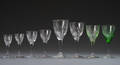 Holmegaard. Ulla. Samling glas 43