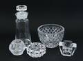 Glas 5 delar