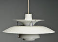 Poul Henningsen. PH5-pendel