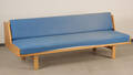 H. J. Wegner. Briks  daybed 