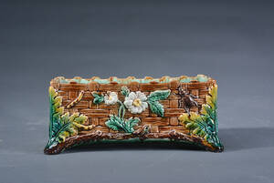 Ytterfoder, Rörstrand