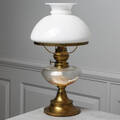 FOTOGENLAMPA, 1900-talets första del